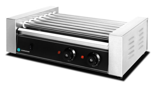 HOTDOGI GRILL HURAKAN HKN-GW7M