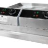 2026 LAAVAGRILL HURAKAN HKN-140D