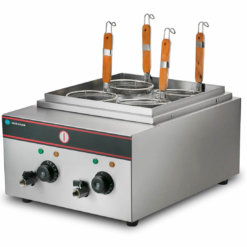 PASTAKEETJA HURAKAN HKN-EKT40
