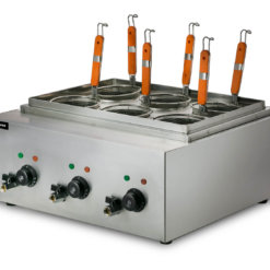 PASTAKEETJA HURAKAN HKN-EKT60