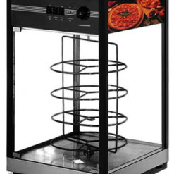 pizza vitriin