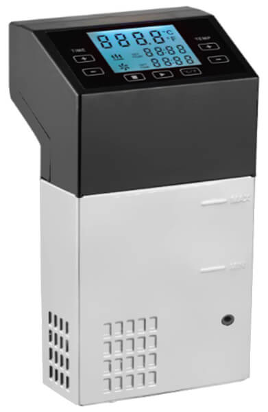 2026 SOUS VIDE TSIRKULAATOR HURAKAN HKN-SV40