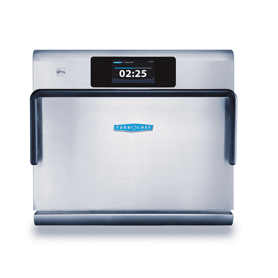 2026 Turbochef i5