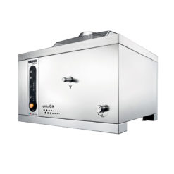 GELATO JÄÄTISEMASINAD