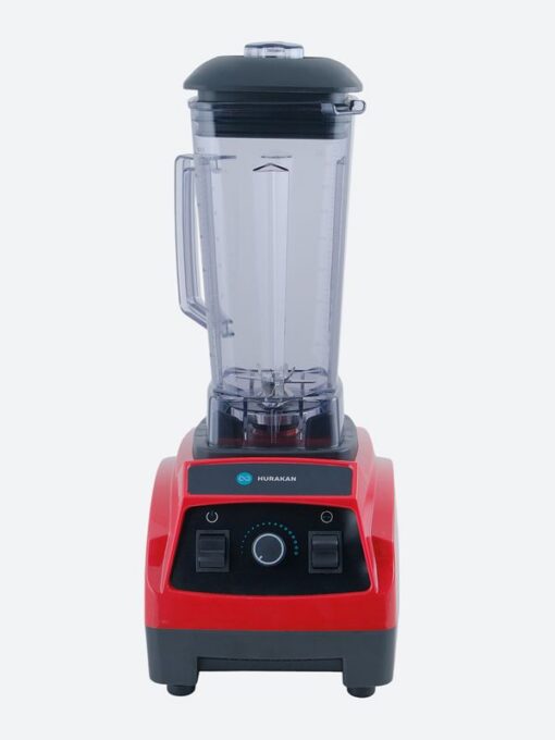 BLENDER HURAKAN HKN-BLW2 RED