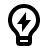 lightbulb-flash-line