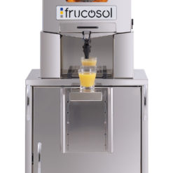 iseteeninduslik apelsini mahlapress