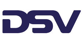 DSV logo
