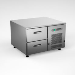 KÜLMSAHTLIKAPID GRILLILE