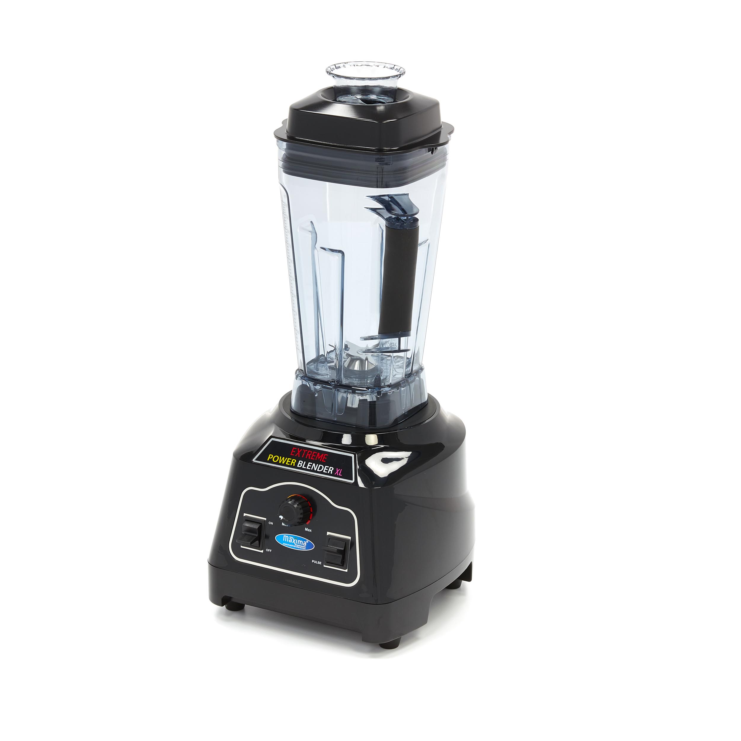 2026 Blender Extreme Power