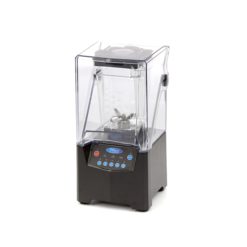 Blender mürasummutusega