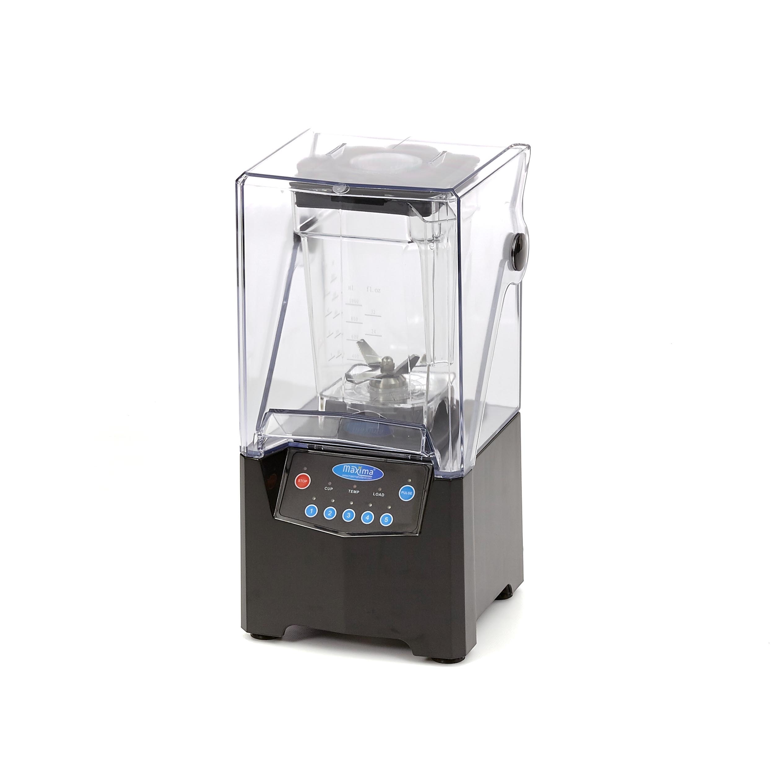 2026 Blender mürasummutusega