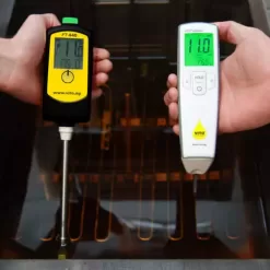 FRITÜÜRI ÕLI TESTER VITO FT440 (vaheta fritüürõli õigel ajal)