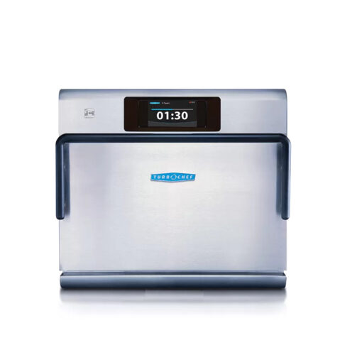 Kiirahi Turbochef i3 10-12x kiirema küpsetusega