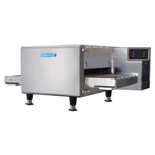 PITSAAHI TURBOCHEF HHC1618, konveier, kompaktne
