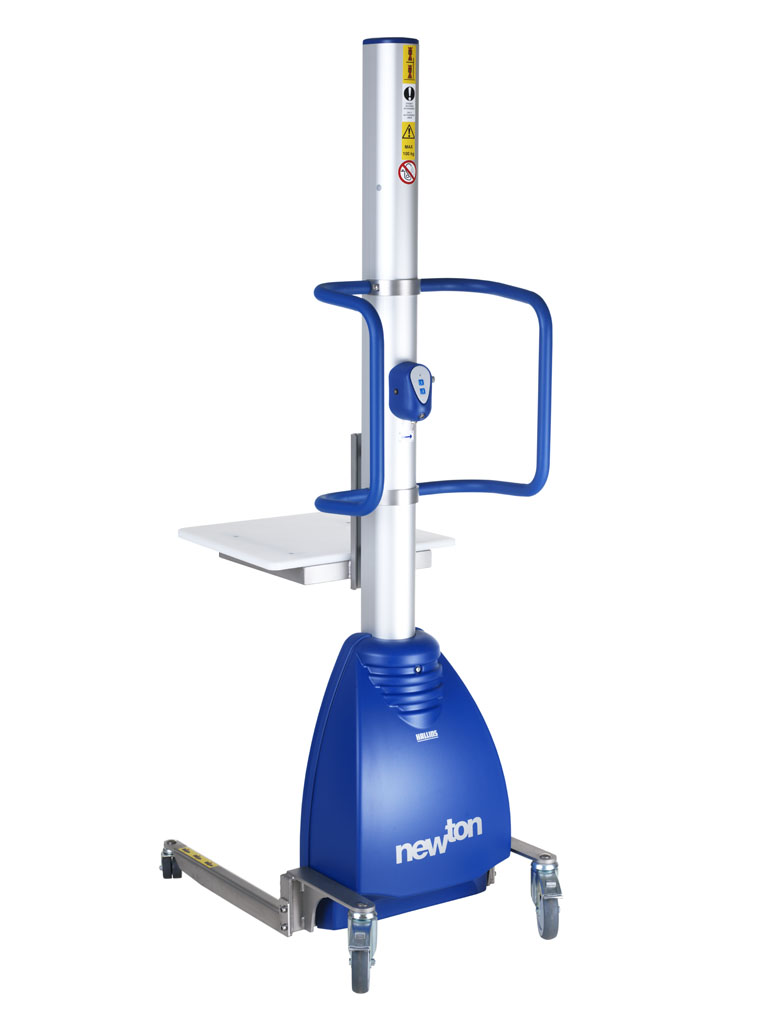 2026 TÕSTEKÄRU NEWTON 100 - Tõstekaal 100kg, Tõstekõrgus 1535mm,1735mm,2035mm