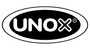 unox kombiahjude, konvektsioonaj ahjude tootja logo