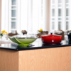 Cooktek incogneeto kuummarmiit